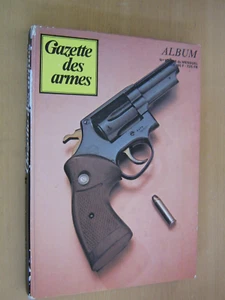 Gazette des Armes Album , Ausg.82-86 - Imagen 1 de 1