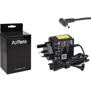 NUEVO CARGADOR ADAPTADOR DE CA AJP GENUINO PARA ASUS Eee PC 1001 1001P 1001PX - Imagen 1 de 3