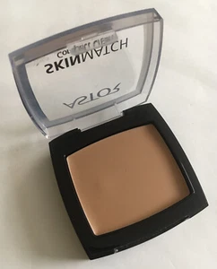 Astor Skin Match Compact Cream 302 Deep Beige Foundation 7g WB - Picture 1 of 4