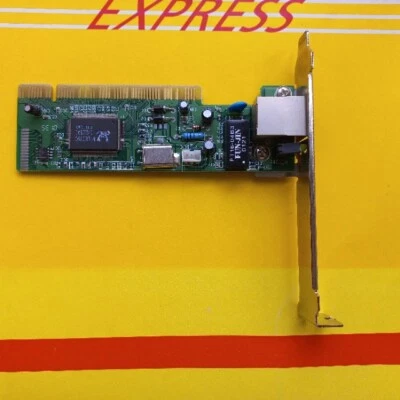 pci ethernet card 10/100 - Image 1 of 2
