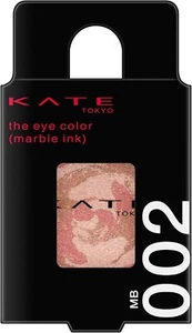 KANEBO KATE The Eye Color Base Mono Single Shade Eyeshadow marble pink MB002 JP - Picture 1 of 8