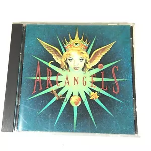 Arc Angels - Music CD - Arc Angels - Imagen 1 de 2