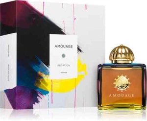 Amouage Imitation Woman 3.4 oz / 100 ml Eau de Parfum - Picture 1 of 2