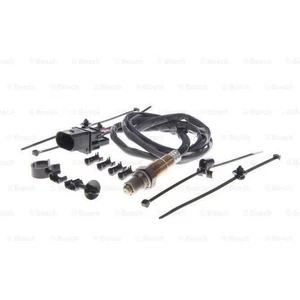 BOSCH Sonda Lambda Ajuste para VW Golf IV 1.4 16V 1.6 2.0 2.8 V6 4motion 1.8 - Imagen 1 de 6