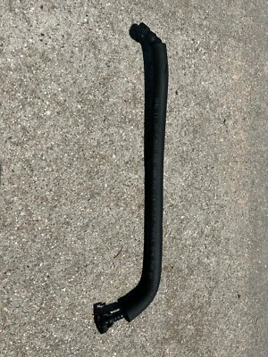 2003-2006 BMW 325i CRANKCASE BREATHER HOSE OEM 129080 - Image 1 of 2