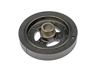 Equilibrador armónico de motor Dorman para Chevrolet C1500 Suburban 1996-1999 5,7 L V8 Foto 1 de 2