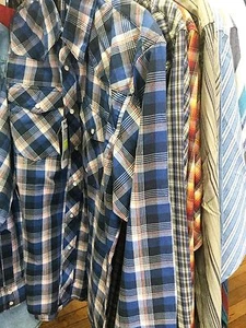 Wrangler ~ Boys ~ Dress Western Shirts - Picture 1 of 56