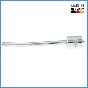 Conexión de cambio rápido con boquilla hueca - Imagen 1 de 1