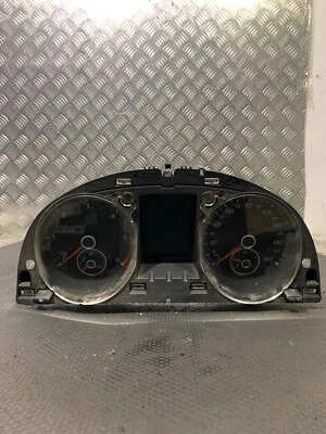 Cuadro de instrumentos velocímetro Volkswagen Passat 2009 3C0920971R #2 Foto 1 de 4