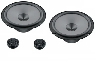 Hertz UNO K 165 - 16,5 cm 2-Wege Compo Lautsprecher Speaker Set 75 Watt , 165 mm - Bild 1 von 4