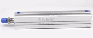 AIRTAC Ultra-thin air Pneumatic Cylinders outer teeth ACQ80X250SB tape Magnetic - Picture 1 of 1