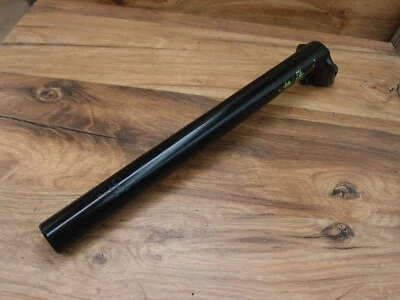 1991 liga de alumínio poste de assento liso Wheeler por Proponent Super Hard 28,6 mm - Imagem 1 de 4