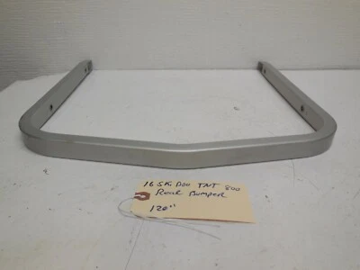 2016 Ski Doo MXZ 800 Rear Bumper X XRS TNT 600 900 1200 2014 2015 - Image 1 of 4