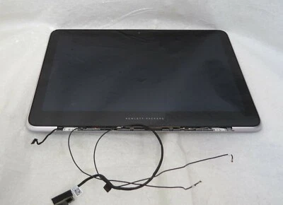 HP ELITEBOOK FOLIO 1020 G1 12.5" LCD Touch Screen Panel and Cover Assembley - Image 1 of 4