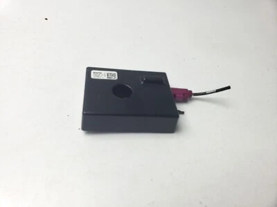 BMW X1 F48 LCI BACK UP ANTENNA CONTROL MODULE 9325735 2017 - Image 1 of 4