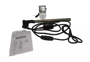 Water Heater for Pool Portable Pool Heater Stock Tank Thermoste - Picture 1 of 5