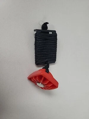 Proform Performance 400i Treadmill Safety Key (123A) - Image 1 of 3