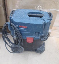 Bosch Professional GAS 35 M AFC Nass-& Trockensauger 35 L Händler Y07110