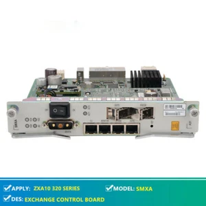 Tri-Funktionales ZTE SMXA, 1,25g Uplink Control Power Modul SMXA/A10 oder SMXA/A11 - Bild 1 von 5
