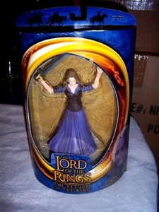 The Lord Of The Rings The Return Of The King Eowyn MOC Sealed - Picture 1 of 5