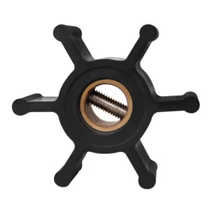 Replacement For Sole Diesel Impeller 312-11-008 31211008 312.11.008 CEF 500123 - Bild 1 von 6