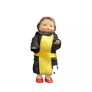 Sweet Little Vintage Doll - Bild 1 von 9