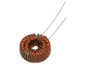 SN8S-500 Drossel: Draht THT 72uH 2A 68mΩ -25-105°C KEMET - Bild 1 von 1