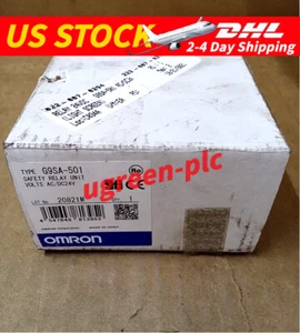 New Allen-Bradley G9SA-501 Brand New Free Shipping - Picture 1 of 3