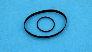 Set Belt for deck Onkyo TA-2056 - Picture 1 of 1