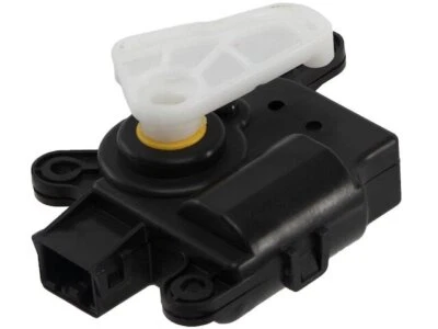 Actuador de aleta de aire para Hyundai Genesis 2009-2014 inferior izquierdo principal 55482HRPN 2010 Foto 1 de 2