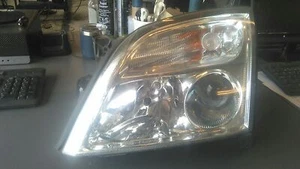 Faro proiettore originale opel vectra c gts (z02) 2005 - Foto 1 di 2