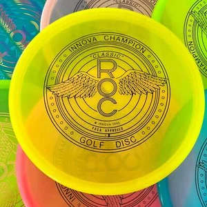 Innova Champion Classic Roc 3/3/0/2 - Bild 1 von 14