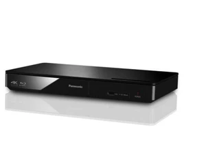 Panasonic DMP-BDT180 4K Upsc.Smart Lettore Blu-ray 3D DVD MultiRegione GARANZIA - Foto 1 di 3
