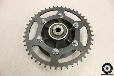 Kawasaki Ninja 250R EX250J 2008 piñón trasero buje de transmisión Ex 250 08 Foto 1 de 4