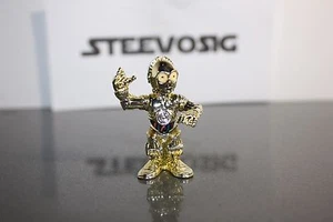 Star Wars Galactic Heroes Exploding C3PO Bespin Empire Strikes Back - Picture 1 of 3