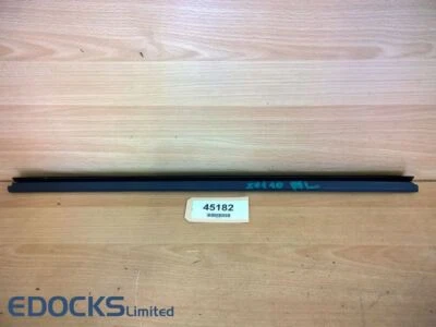 Fensterschachtleiste leiste Tür hinten links innen Corsa C 5-Tür - Bild 1 von 4