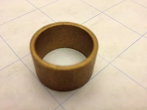 Boston # B1214-4 : Lager : Hülse : gerade : ölimprägniert : ID: 3/4" : O - Bild 1 von 3