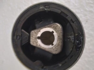 31126765992 BMW FRONT LOWER CONTROL ARM BUSHING NIB - Bild 1 von 3