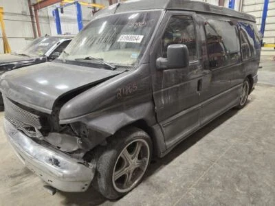 99 - 14 FORD FORD E150 VAN Heater Motor E853738 - Image 1 of 4