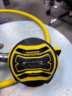 Regulador pulpo Apeks XTX40 - Usado, excelente estado Foto 1 de 4