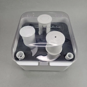 KitchenAid Küchenmaschine KFP1333 Aufsätze/Klingen/Koffer W10424583A - Bild 1 von 8
