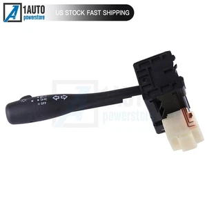 Interruptor de señal de giro palanca limpiaparabrisas para camioneta Nissan Pathfinder 1994-1995 2,4 L 3,0 L - Imagen 1 de 6