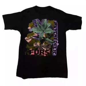 The Psychedelic Furs Band Geschenk für Fan T-Shirt volle Größe S-5XL - Bild 1 von 4