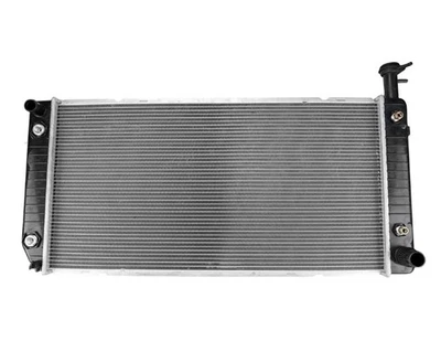 GMC Savana 4500 2009-20 2004-20 GMC Savana 3500 radiador nuevo OEM 233378648 Foto 1 de 2