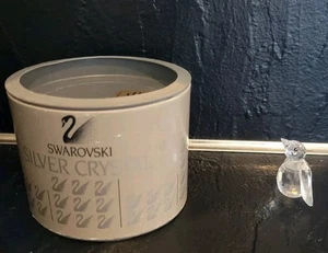 Pingüino de cristal de Swarovski - Imagen 1 de 5