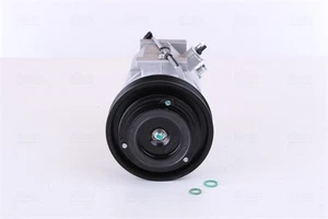 NISSENS Kompressor Klimaanlage ** FIRST FIT ** 890882 für HONDA PILOT ODYSSEY RB - Bild 1 von 11
