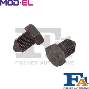 SEALING PLUG OIL SUMP 518.470.001 FOR VW PASSAT/B5.5 POLO/III/CLASSIC GOLF 2.5L - Picture 1 of 8