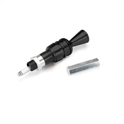 Lokar X1209147 Anchor-Tight Direct Mount Locking Transmission Dipstick - Image 1 of 3