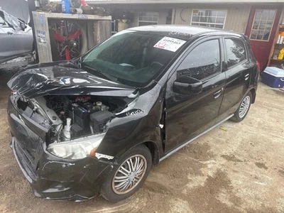 Fuel Filler Door MITSUBISHI MIRAGE 14 15 17 18 19 20 21 22 23 24 - Image 1 of 4