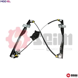 WINDOW REGULATOR 980102 FOR VW BSX/BLX/BLY/BVY/BVZ/BLR/AXW 2.0L CFHC/CFJA 2.0L - Picture 1 of 10